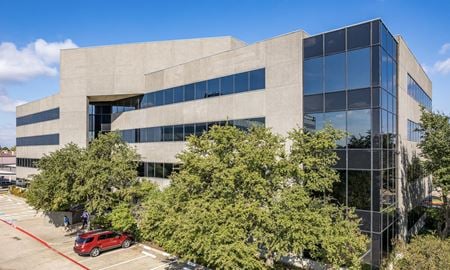 Office space for Rent at 16801 Addison Rd in Addison