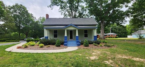 Commercial Buildings for Sale