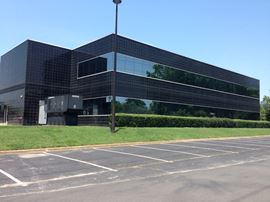 HRSA-ILA Building