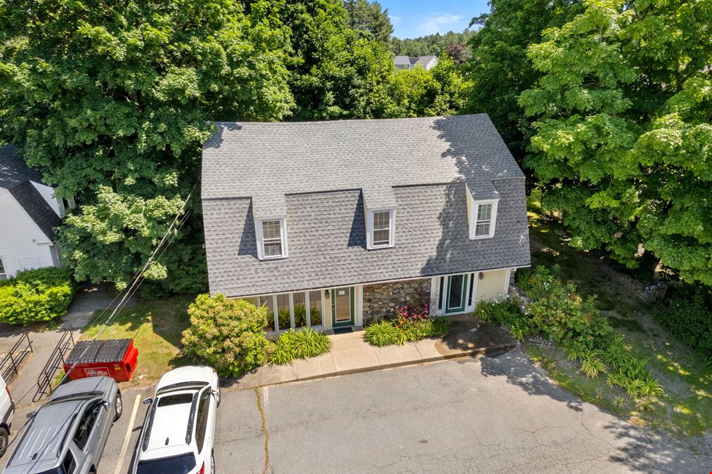 6 Strawberry Hill Road Acton, MA 01720