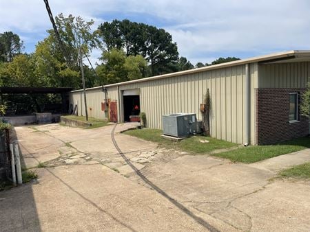 Industrial space for Sale at 112 Riley Dr in Jackson