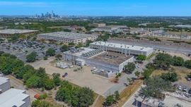 Semicon III | Mission-Critical Data Center Investment Opportunity | 100% Leased Austin Asset with 3.2 MW Power Capacity