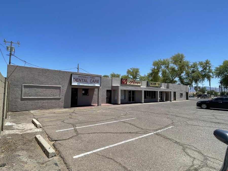 326 E Western Ave 