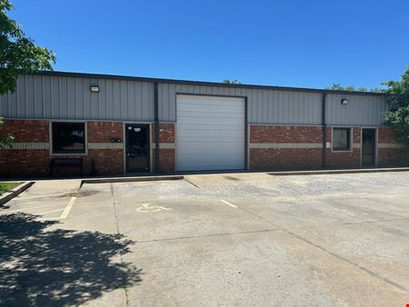 Photo of commercial space at 501 Messenger Lane in Moore