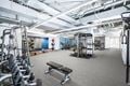 1201 Pennsylvania fitness center