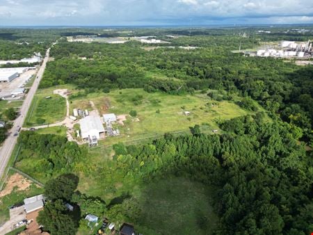Industrial space for Sale at 1775 East Duncan Street in Tyler