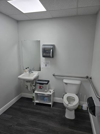 Vonderburg Office Suite