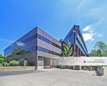Office space for Rent at 5200 Metcalf Avenue in Overland Park
