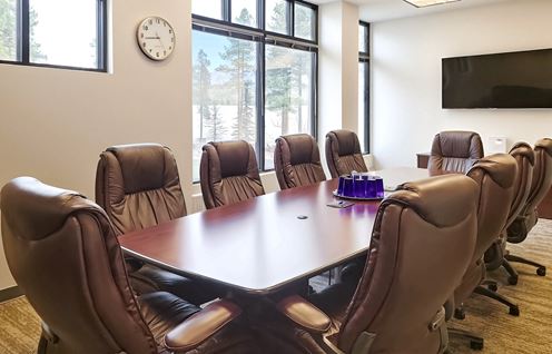 Regus - Flagstaff - W University Ave