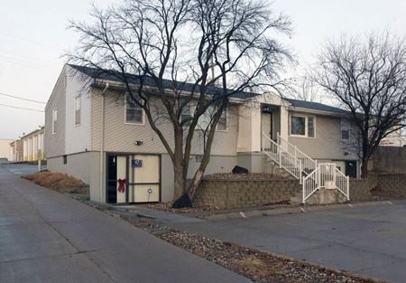 Office space for Rent at 4202 S 90th St in Omaha
