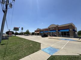 6201 Denton Hwy
