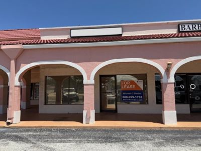 La Paloma Plaza