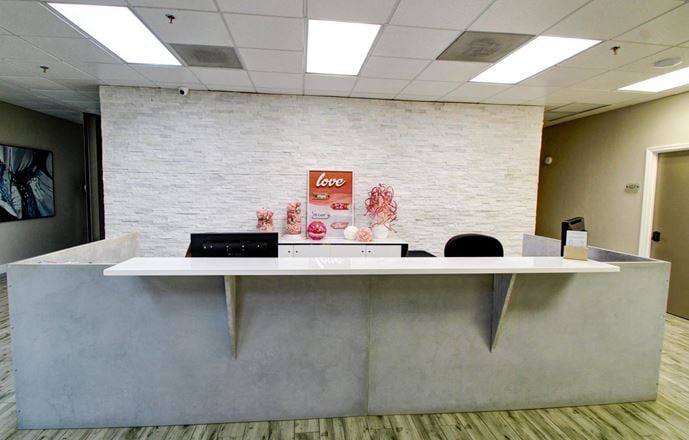Hill Valley Suites - 1211 Tech Blvd