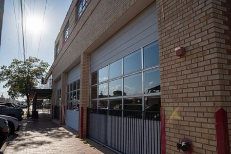 Photo of commercial space at 1719 Buddy Holly Ave in Lubbock