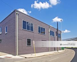 Finesilver Building