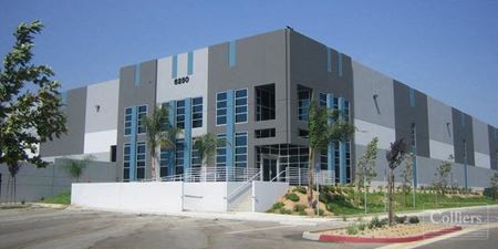 Photo of commercial space at 6250 Sycamore Canyon Blvd in Riverside