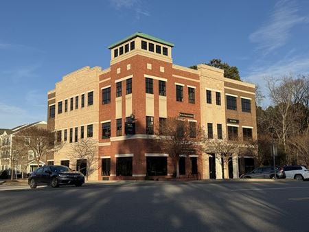 Photo of commercial space at 56 Hunter St in Apex