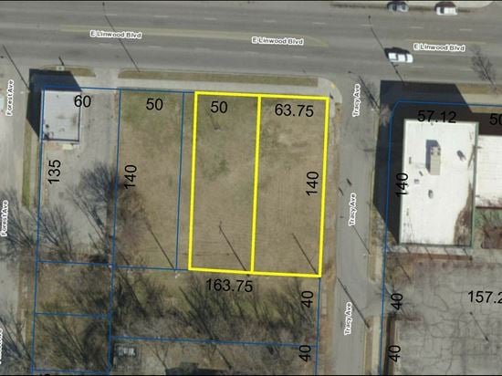 Midtown Infill Development Opportunity