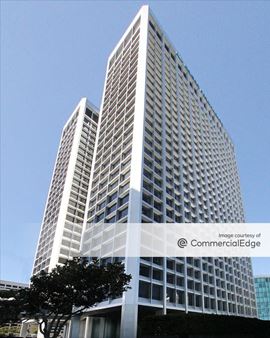 Ordway/1 Kaiser Plaza