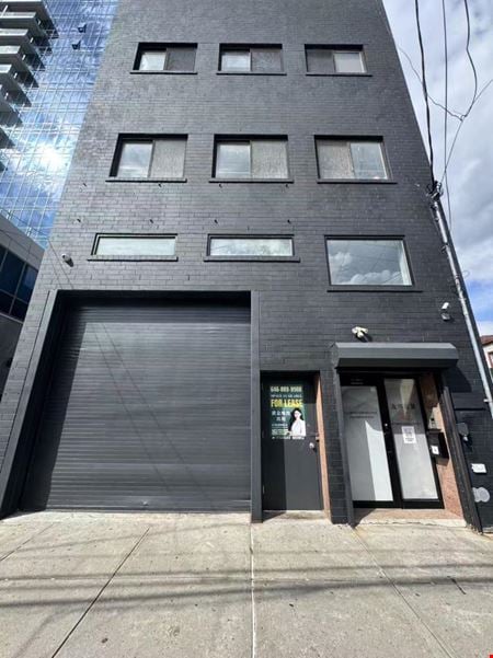 Industrial space for Rent at 33-54 Farrington St in Flushing