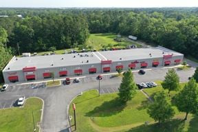 Pooler Plaza