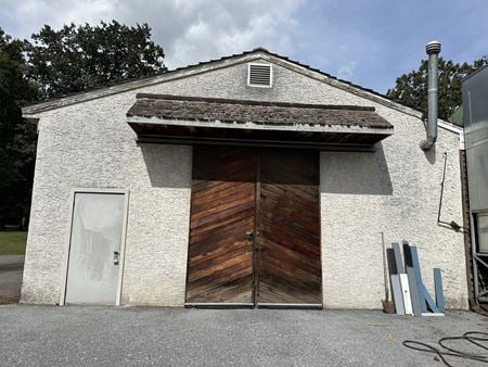 Industrial space for Rent at 2 Brewery Lane in Elverson