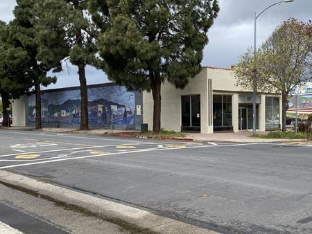 Retail space for Sale at 137 South H Street in Lompoc