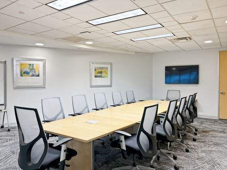 Office space for Rent at 150 Motor Parkway #401 in Hauppauge