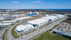 Oak West Corporate Centre Phase II