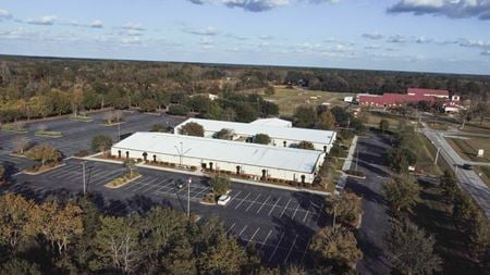 Photo of commercial space at 7300 Blackmon Road in Columbus
