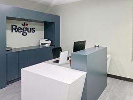 Regus - Ottawa - Lisgar St