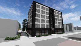 Broadway Opportunity Zone Assemblage