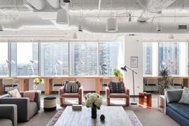 WeWork - 1150 S Olive St