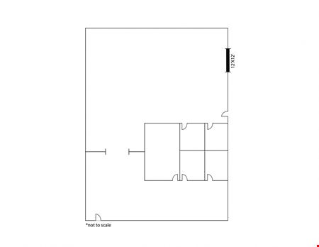 Photo of commercial space at 13515 C Street in Omaha