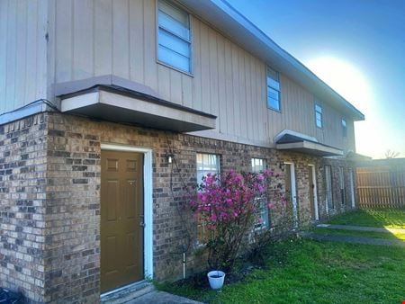 Photo of commercial space at 532 Evangeline Court in LaPlace