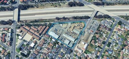 Photo of commercial space at 13217 Laureldale Avenue in Downey