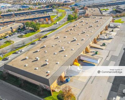 Beltway Business Community - 3600-3630 Commerce Drive