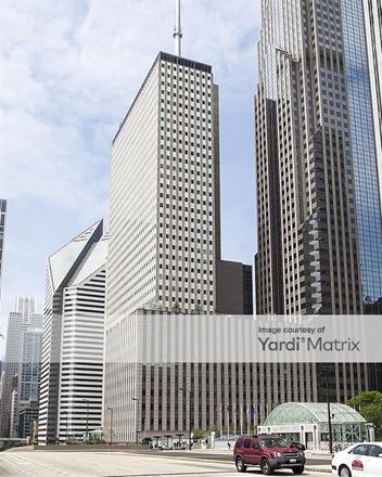 One Prudential Plaza