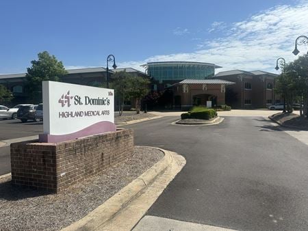 Office space for Rent at 106 Highland Way in Madison