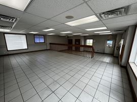 100 W 3rd Street - Corner Lot