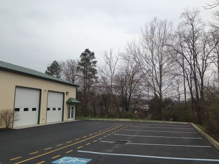 Photo of commercial space at 65 Mill Creek Rd, Unit 102 in East Stroudsburg