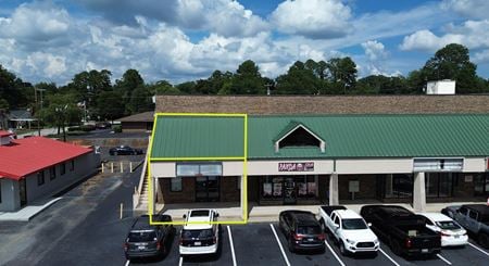 Office space for Rent at 2508 N Main St in Anderson