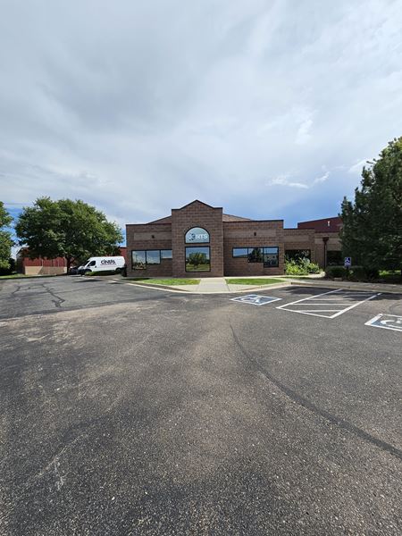 Photo of commercial space at 1736 Vista View Dr in Longmont