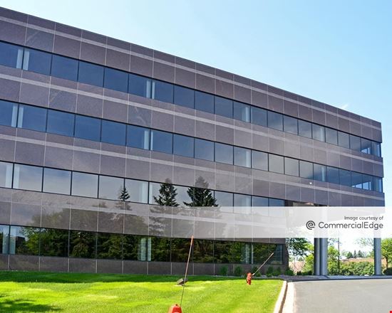 Clearwater Corporate Center