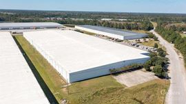 200 Logistics Way