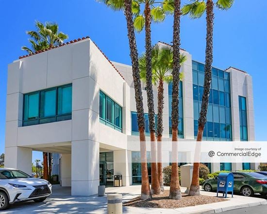 Automobile Club Building