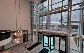 2400 Thea Drive
