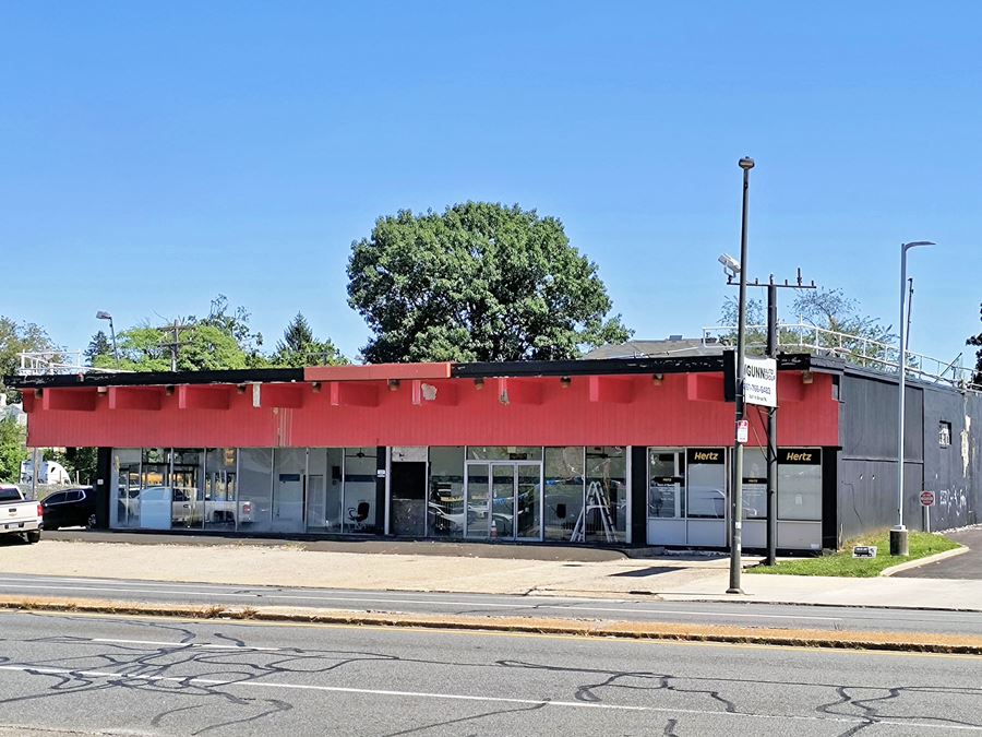 6641 N. Broad Street