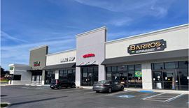 Kissimmee Strip Center
