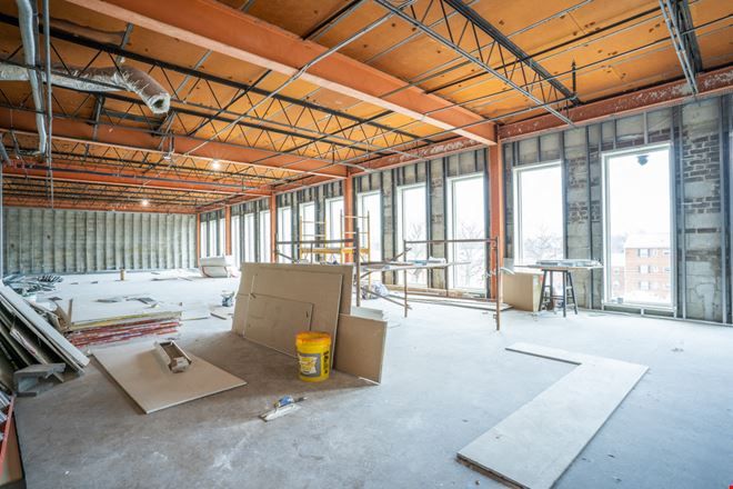 Class A Medical Office for Lease